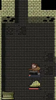 Gravebound Free Roguelike RPG capture 10