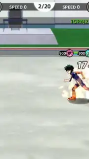 Apocalyptic: Rise of Hero capture 8