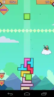 99 Bricks Wizard Academy capture 2