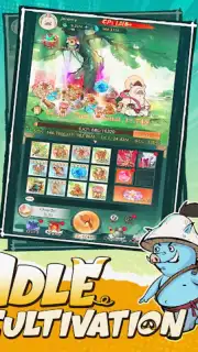 Nobody's Adventure Chop-Chop capture 13