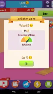 Vlogger Go Viral capture 3