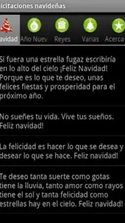 Felicitaciones navideñas capture 1