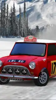 Pocket Rally LITE capture 3