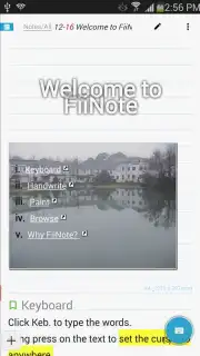 FreeNote 7 capture 15