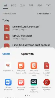 Progromatic PDF Reader capture 1