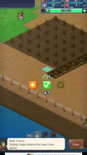 Kingdom Adventurers capture 14