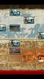 Summoner Wars capture 5