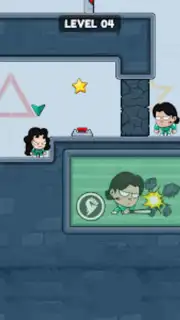 Squid Escape: Escape Together capture 9