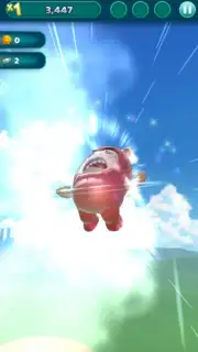 Oddbods Turbo Run capture 2