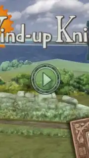 Wind-up Knight capture 1