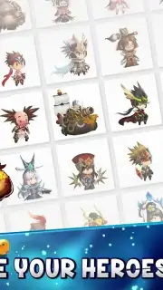Brave Cross capture 11