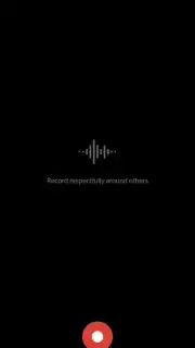 Google Recorder capture 1