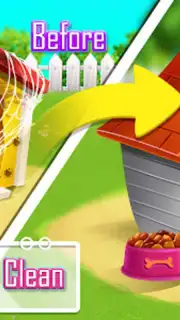 Home Clean - Design Girl Games capture 4