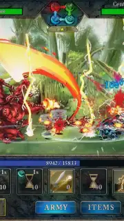 Legendary Saga capture 6