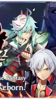 Onigiri HEROES capture 1