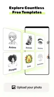 AR Drawer Pro capture 5