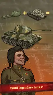 Tank Masters capture 3