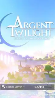 Argent Twilight capture 1