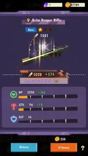 The Last Raiders capture 12