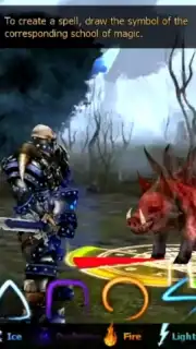 Juggernaut Revenge of Sovering capture 2