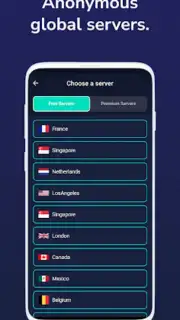 VPN Pro capture 2