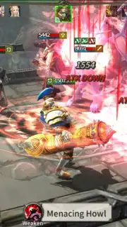 ChaosMasters capture 3