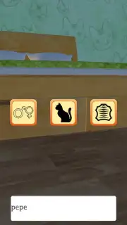 Cute Pocket Cat 3D - Part 2 capture 1