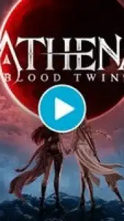 ATHENA: Blood Twins capture 1