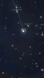 Stellarium Mobile capture 1
