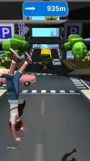 Faily Skater capture 13