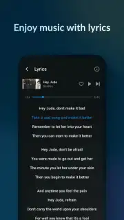 Lark Player - MP3 Music Player capture 4