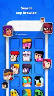 SFX for Brawl Stars capture 5