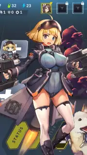 Last Origin capture 12