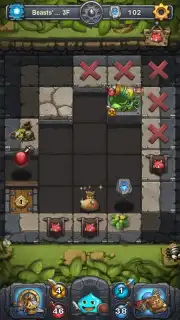 Gumballs & Dungeons capture 7