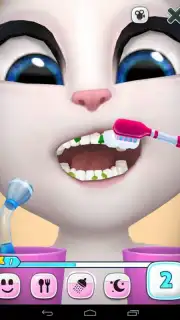 My Talking Angela capture 13