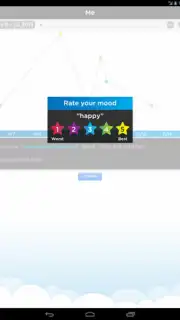 Moodtrack capture 8