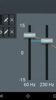 Headphones Equalizer capture 6