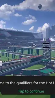 Hot Lap League capture 3
