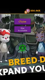 Devikins capture 2