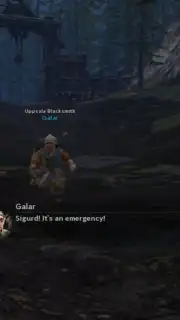 Legend of Ymir (KR) capture 4