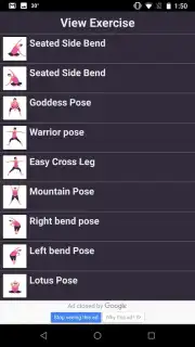 Pregnancy Yoga capture 4