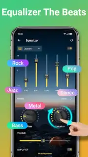Music Player&Audio:Echo Player capture 10