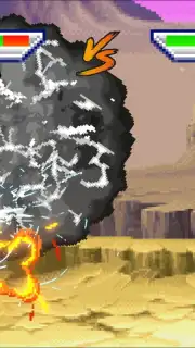 Dragon Legend Z Lite capture 4