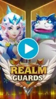 Realm Guards TD capture 1