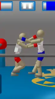 Drunken Wrestlers capture 7