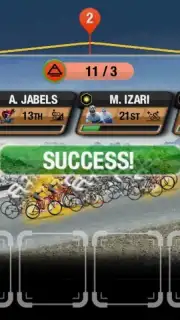 Tour de France 2020 Official Game capture 7