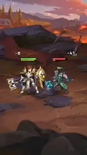 Symphony of Epic capture 1