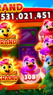 Cash Tornado™ Slots capture 5