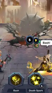 Age of Heroes: Conquest capture 8