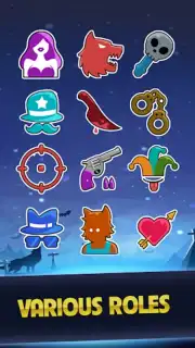 Werewolf Online - Party Game capture 21